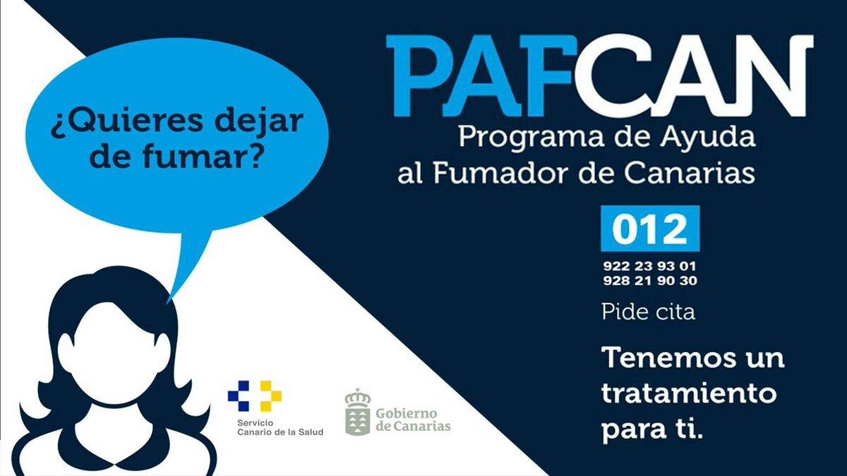 Sanidad forma a más de cien profesionales en una nueva edición del curso para tratar a las personas que quieren dejar de fumar