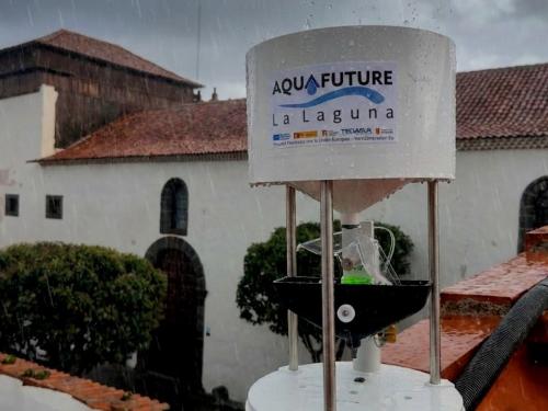 La Laguna continúa avanzando con el PERTE para la digitalización del ciclo integral del agua