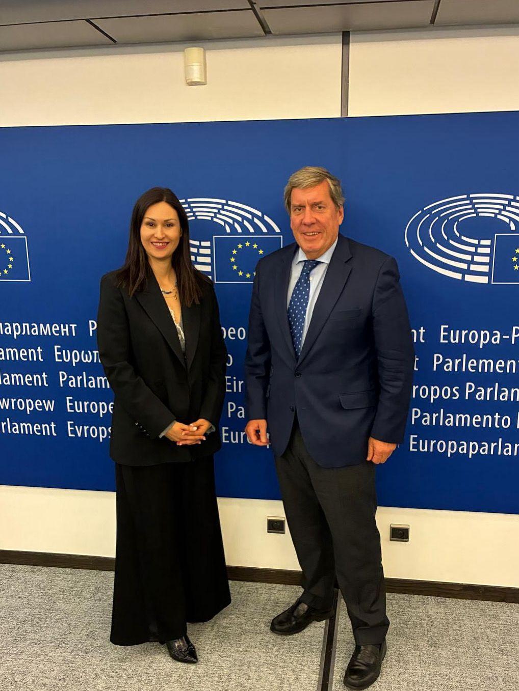 Gabriel Mato pide reforzar el apoyo a la pesca artesanal y a las RUP durante la Presidencia chipriota del Consejo de la UE