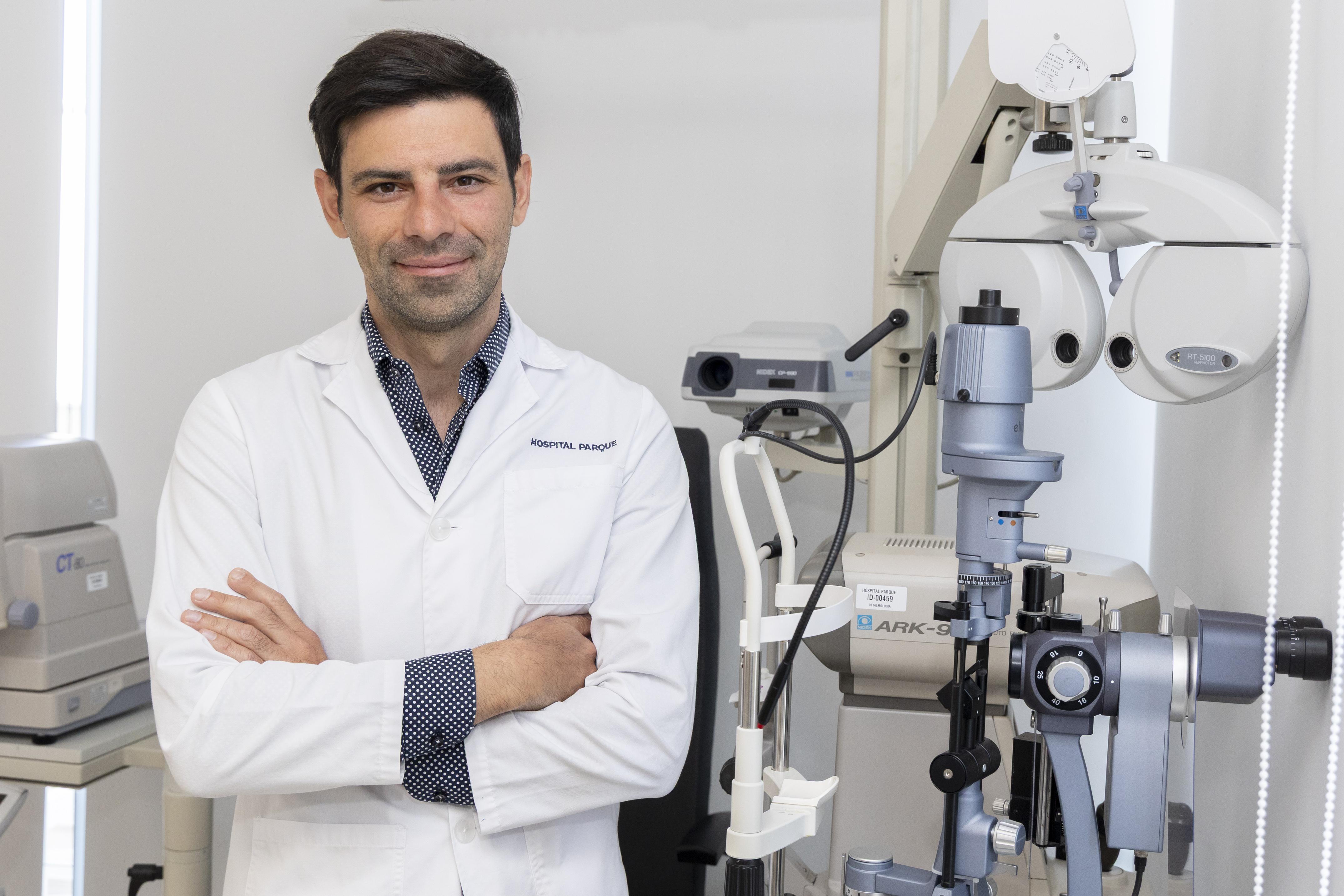 Un diagnóstico adecuado y un abordaje personalizado marcan el éxito de la blefaroplastia