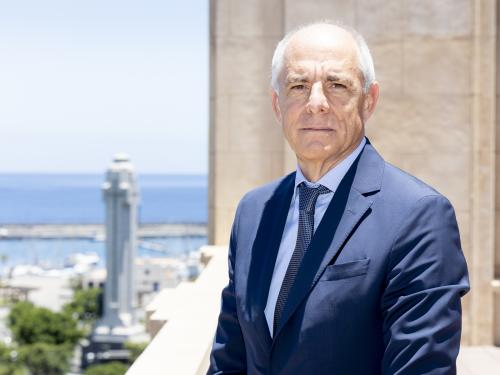 Santiago Sesé reclama “vigilar de cerca” los mercados emisores turísticos ante el impacto internacional de la guerra de Irán