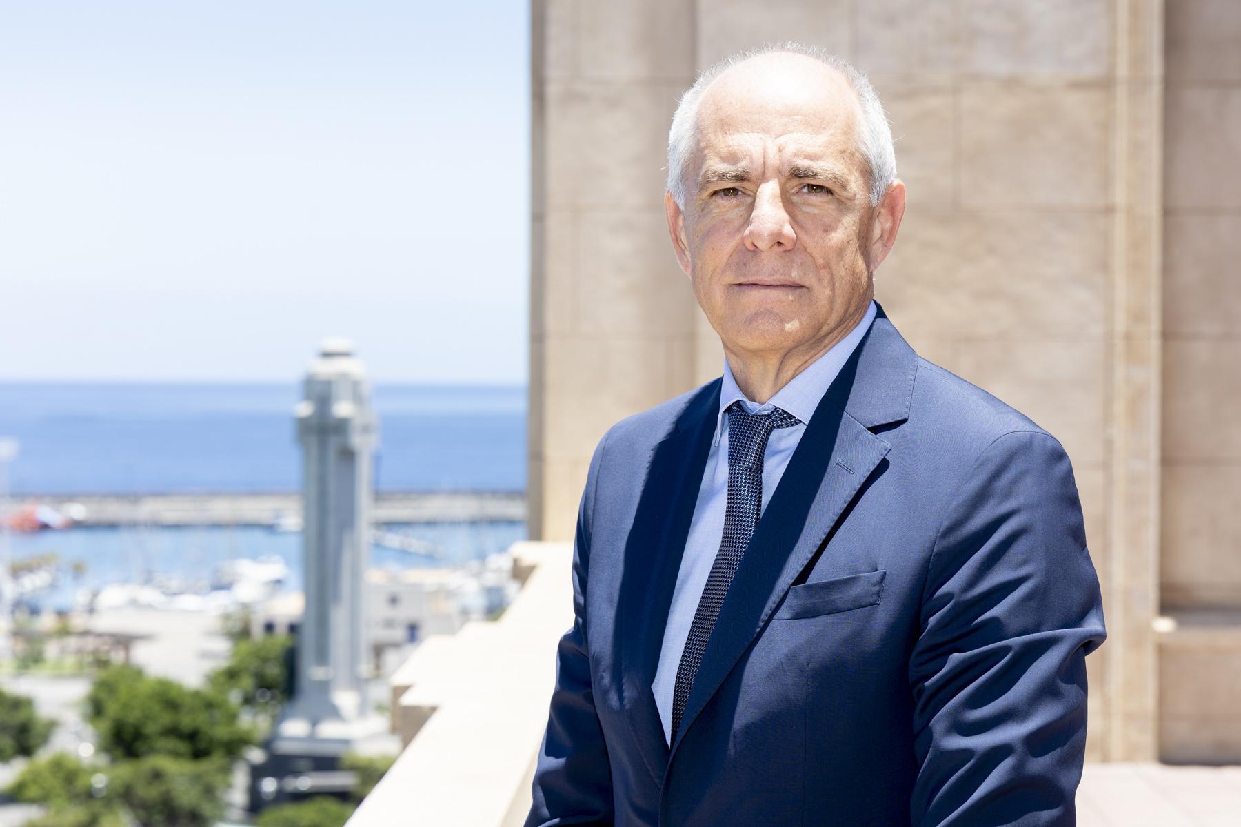 Santiago Sesé reclama “vigilar de cerca” los mercados emisores turísticos ante el impacto internacional de la guerra de Irán