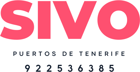 SIVO Puertos