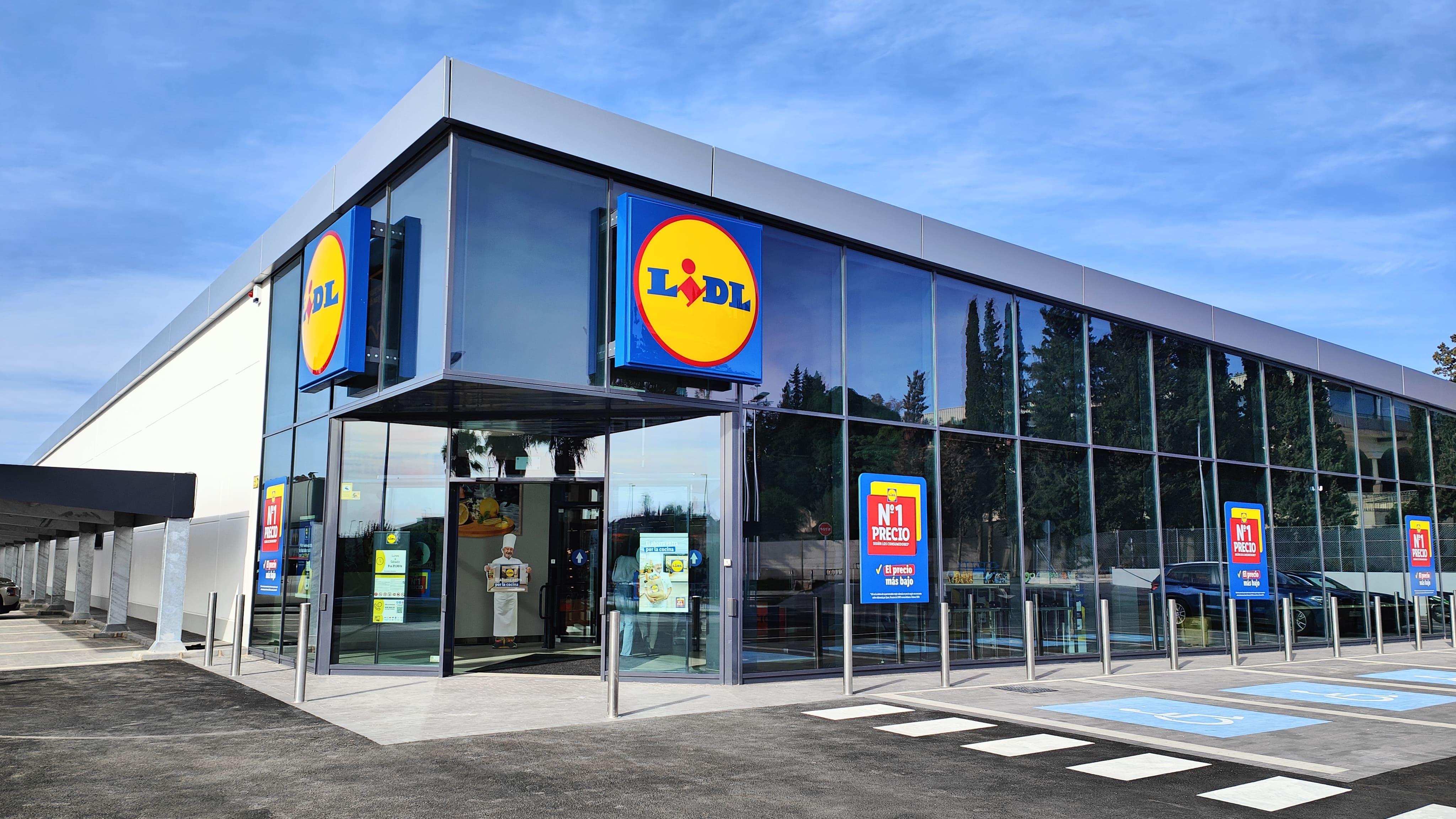 Lidl refuerza su compromiso con España en 2024: más de 1.200 nuevos empleos y 8.200 M€ destinados a compras nacionales y su plan de expansión