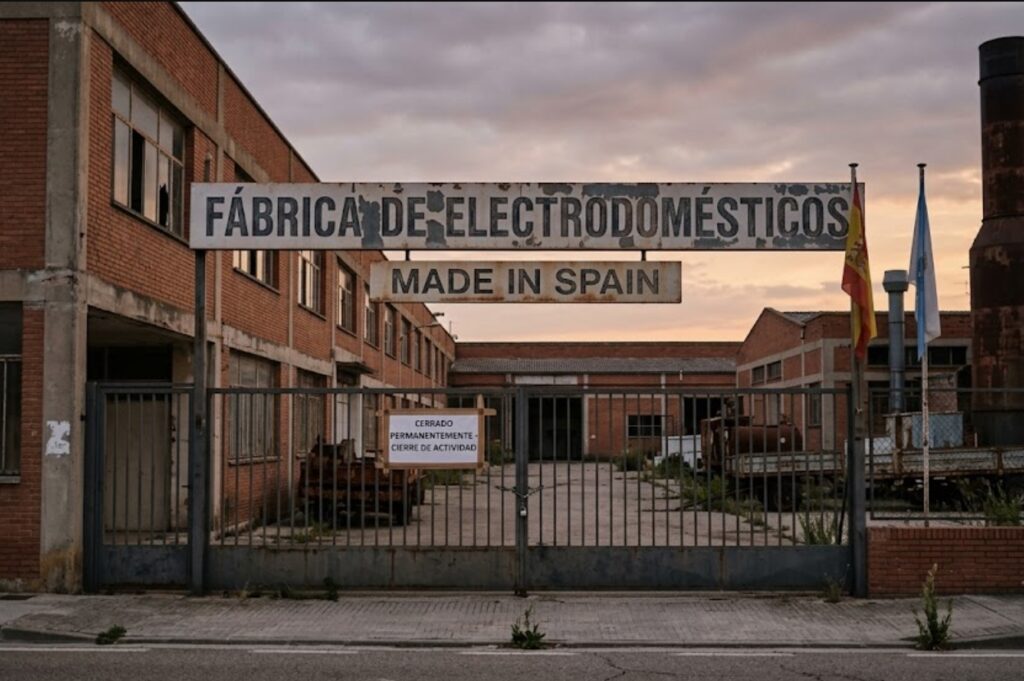 Una señal de calle enfrente de un edificio.