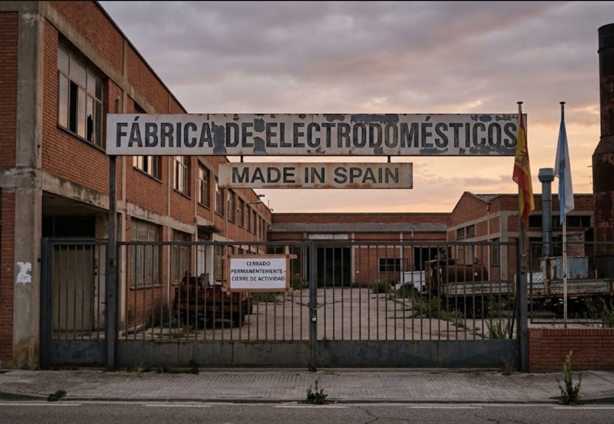 Una señal de calle enfrente de un edificio.