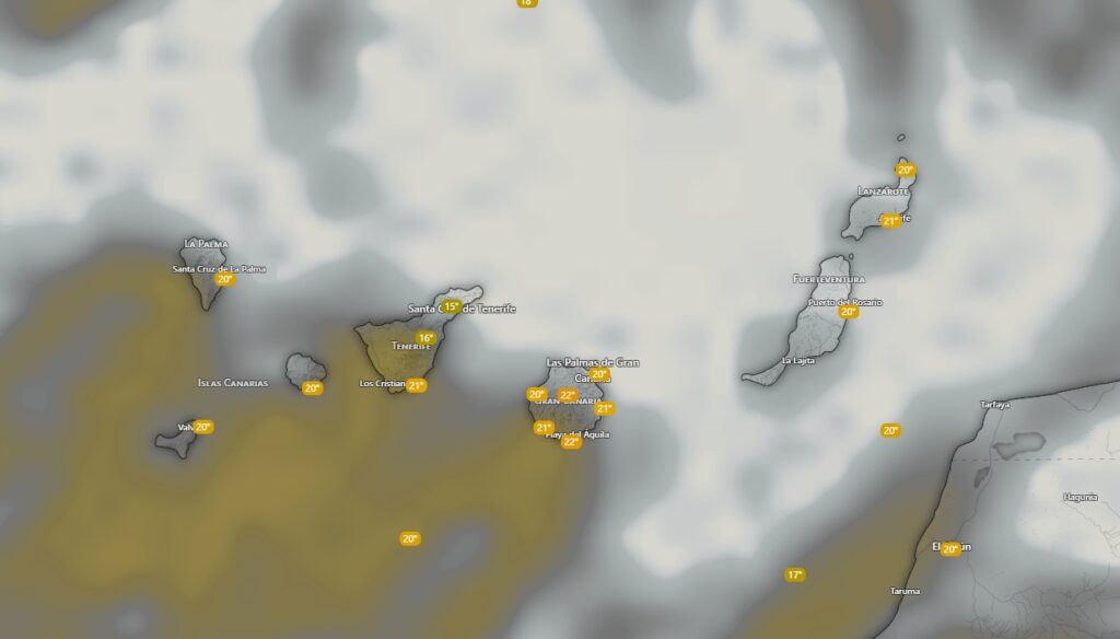 Un mapa de un videojuego.