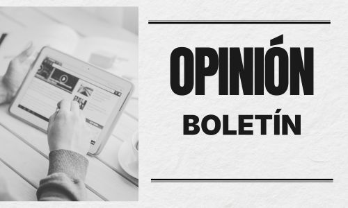 Opinión