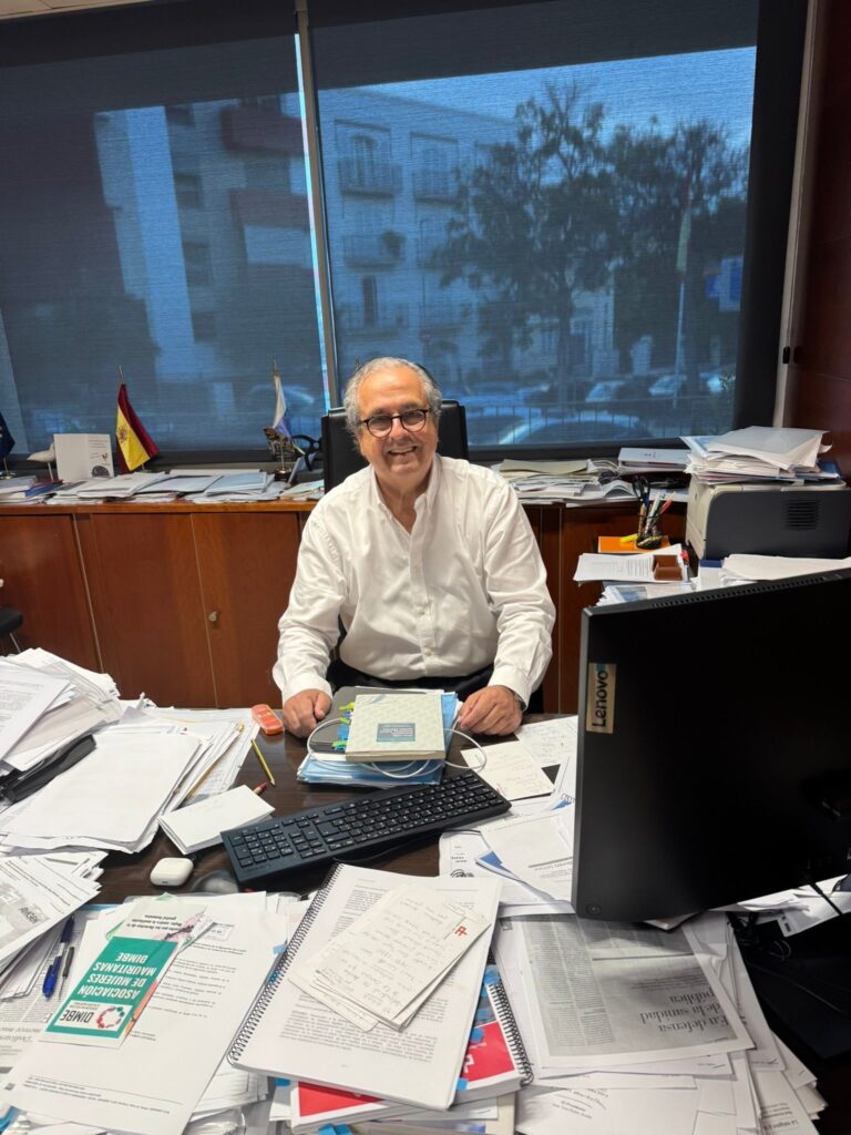 Antonio Alarcó 230726