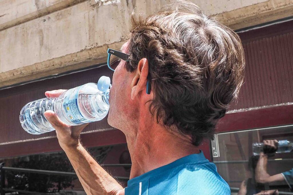Canarias en alerta: 30 grados y rachas de viento que pueden superar los 70 km/h este sábado