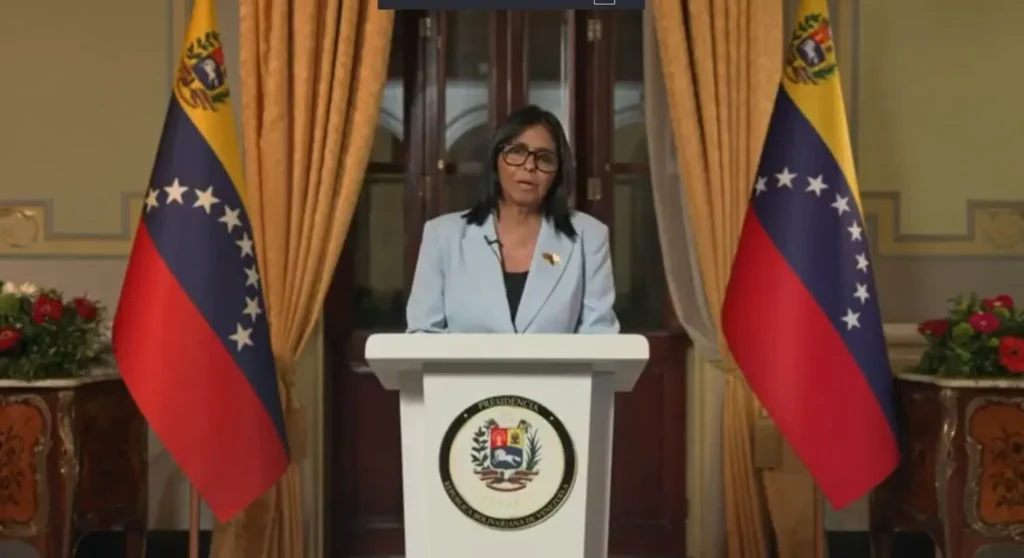 Venezuela y EEUU firman un pacto petrolero de 25 años: soberanía garantizada y 210.000 millones en juego