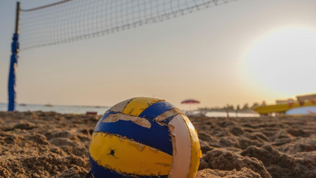 Detenido un entrenador de voleibol en Gran Canaria por abusar de una menor en su casa