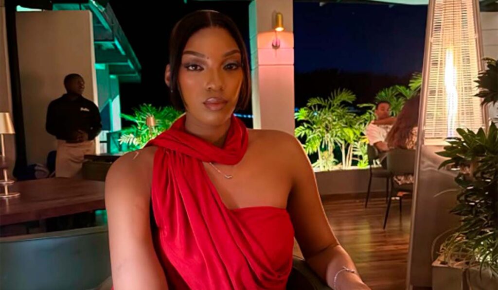 Lisa Mutalu, la influencer de 25 años que murió tras una noche de fiesta: qué pasó realmente en Zambia
