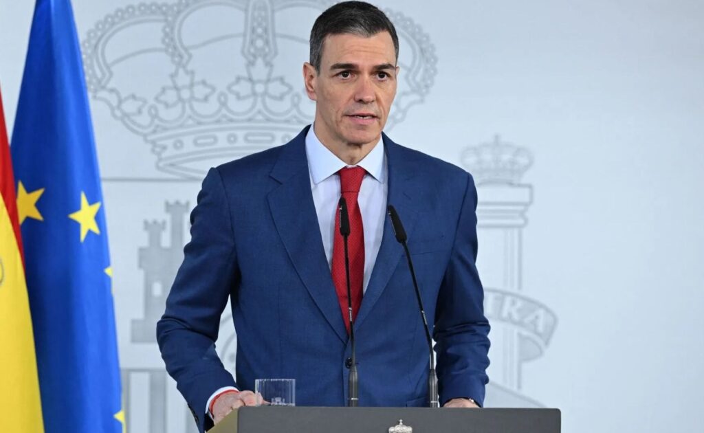 ¿Logrará España albergar la final del Mundial 2030? Sánchez reconoce que no está garantizado