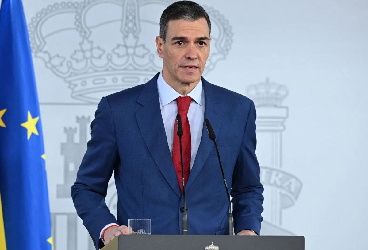 ¿Logrará España albergar la final del Mundial 2030? Sánchez reconoce que no está garantizado