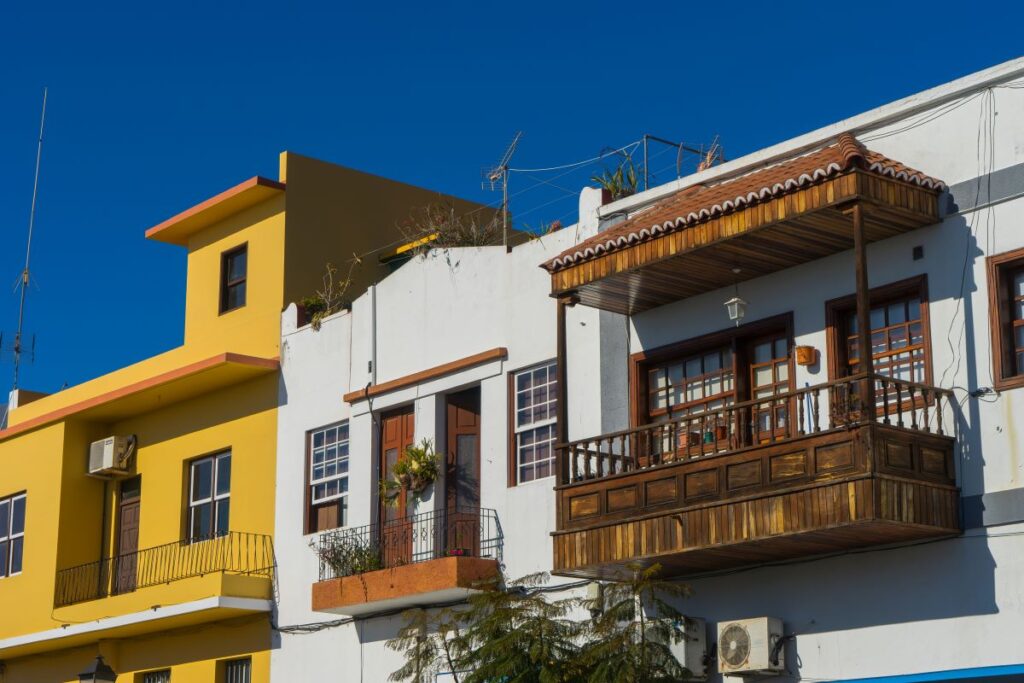 Hasta 10.000 euros para reformar tu casa en La Palma: quién puede pedir las ayudas y qué obras cubren