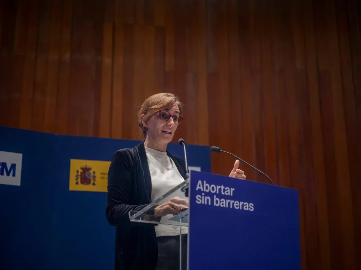 Sanidad llevará el aborto farmacológico a los centros de salud: así cambiará el acceso en Canarias