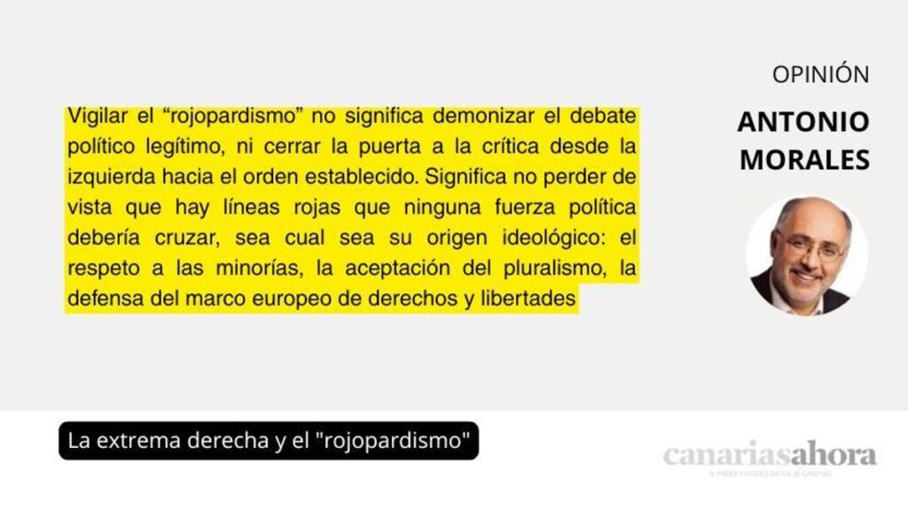 El 'rojopardismo': cuando extrema izquierda y derecha rompen el muro democrático en Europa