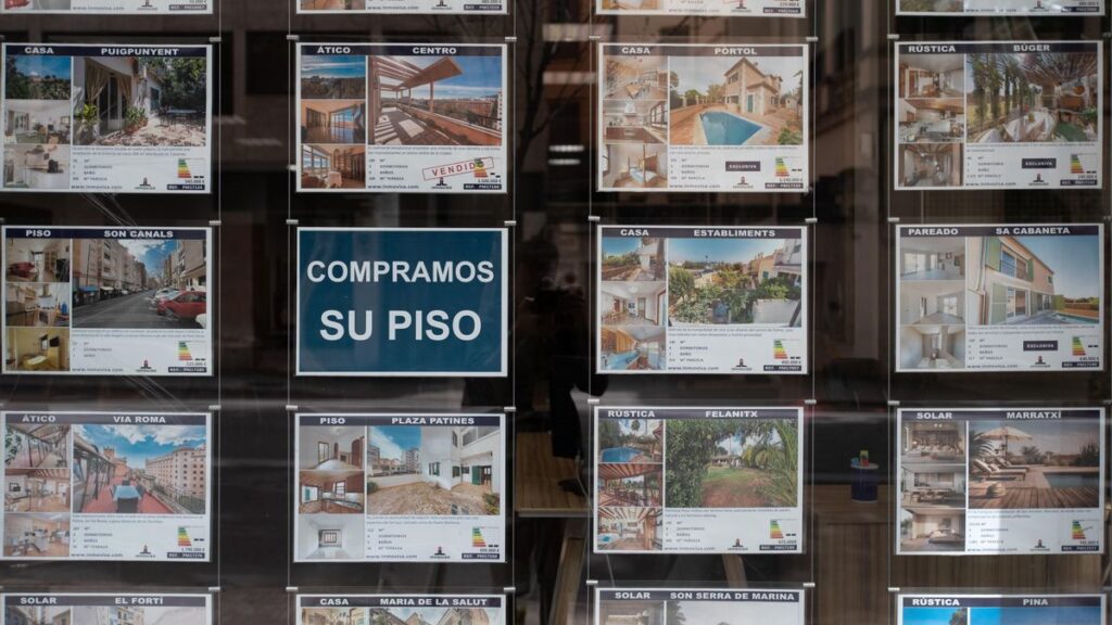 Canarias bate récord: los pisos suben un 18,8% en un año y superan los 2.500 €/m²