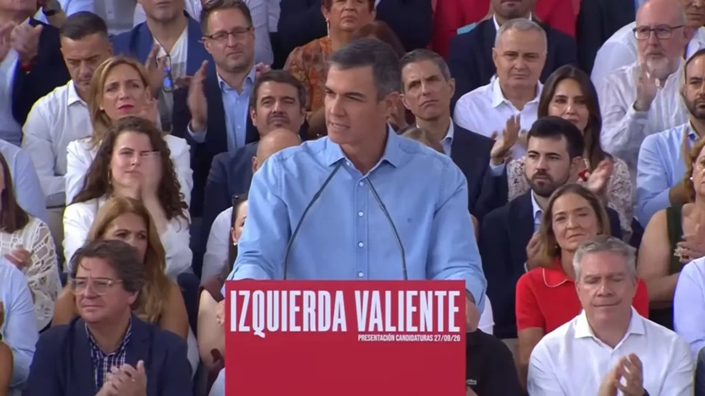 Sánchez en jaque: 48 horas para salvar el decreto de vivienda entre protestas y divisiones
