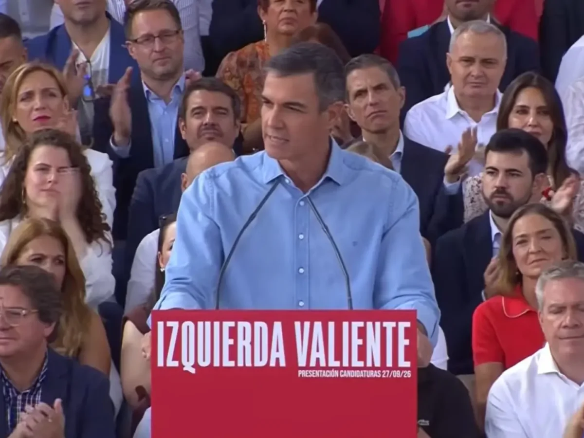 Sánchez en jaque: 48 horas para salvar el decreto de vivienda entre protestas y divisiones