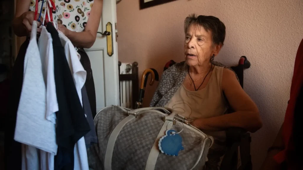 España desoye a la ONU: el desalojo de Maricarmen que vulnera tratados internacionales