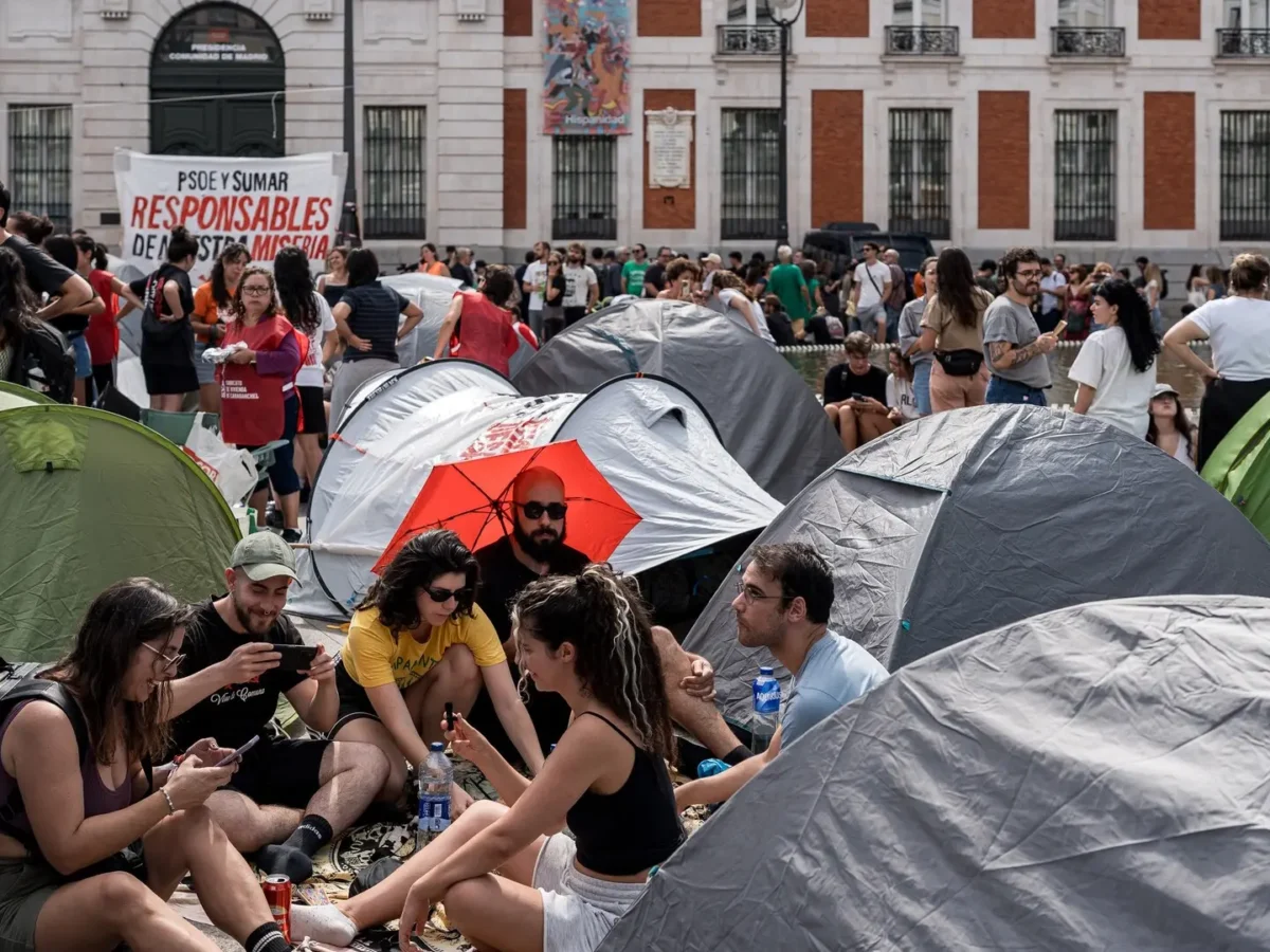 De los fondos buitre al IVA del 21%: las 10 medidas del Gobierno que pueden cambiar el alquiler en España