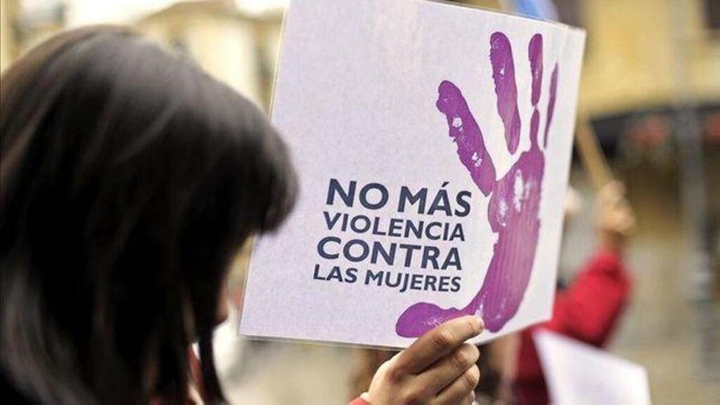 Detenido en Gran Canaria tras apuñalar a su pareja y avisar él mismo a la Guardia Civil