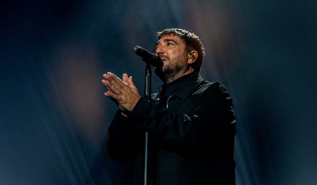 Antonio Orozco llena La Laguna: hora, cortes de tráfico y dónde aparcar para el concierto gratis