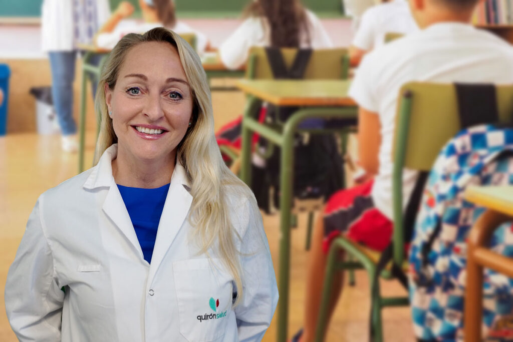 ¿Cuántas horas deben dormir los niños para rendir en el cole? La pediatra que alerta de las pantallas