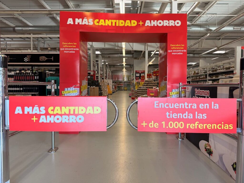 Hostelería canaria ahorra hasta un 30% en compras: así funcionan los descuentos de Transgourmet