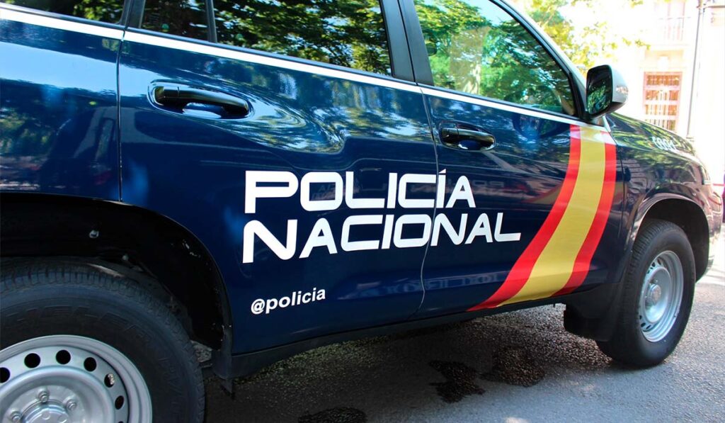 Anaga en alerta: buscan al agresor que apuñaló a un senderista en plena ruta