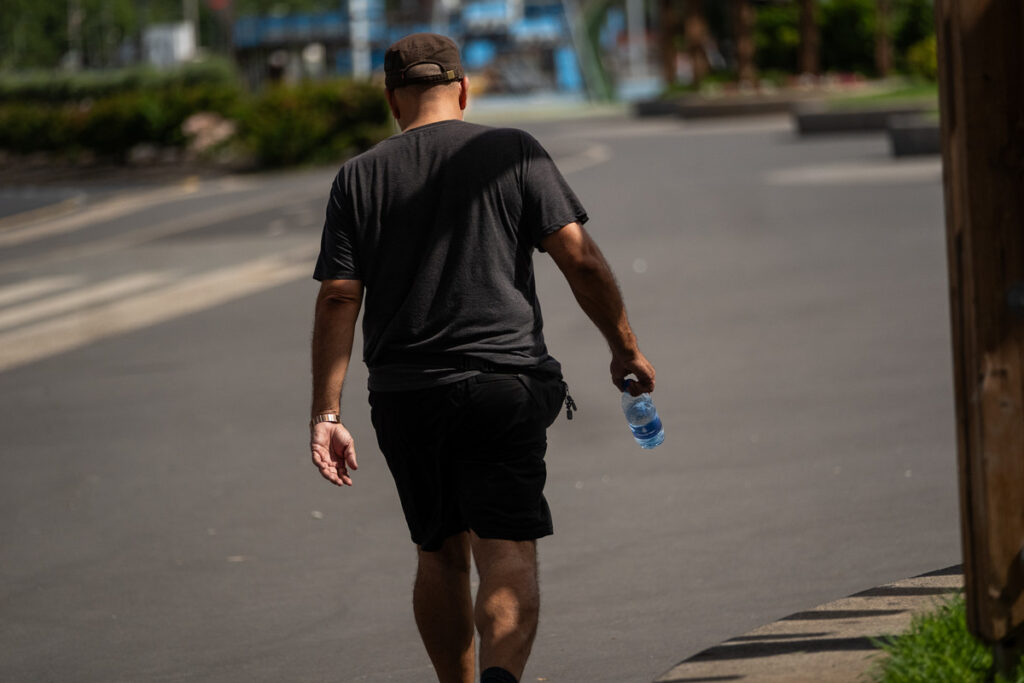 Canarias en alerta: hasta 39 grados este lunes y cuatro islas bajo aviso por calor extremo