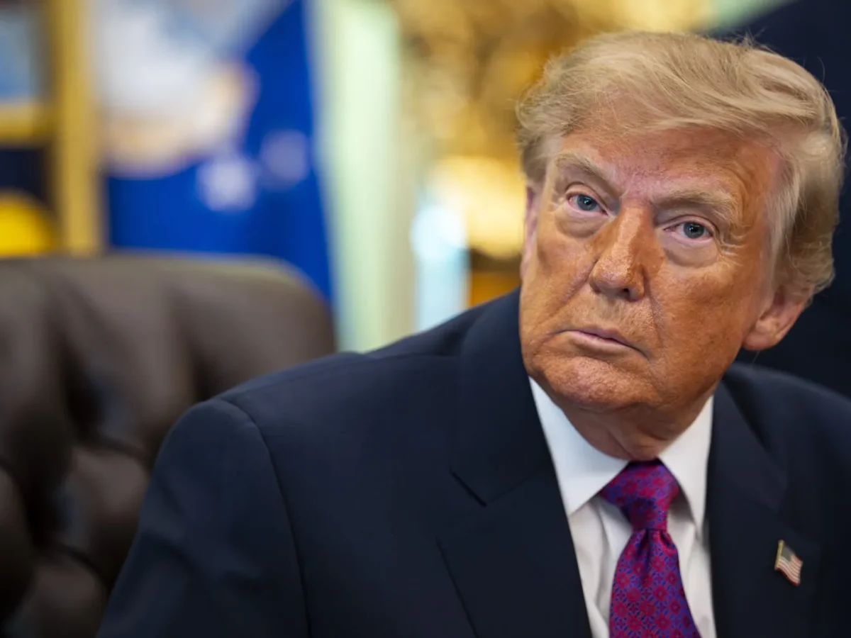 Trump logra un acuerdo «indefinido» con Dinamarca para controlar la seguridad en Groenlandia