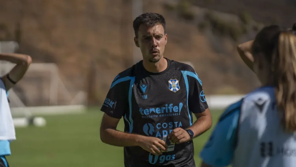 El Costa Adeje Tenerife regresa al Heliodoro: ¿por qué este partido es clave para la afición?