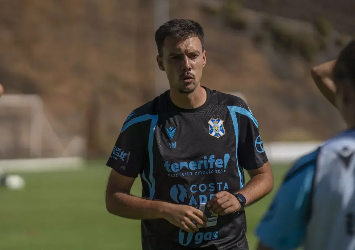 El Costa Adeje Tenerife regresa al Heliodoro: ¿por qué este partido es clave para la afición?