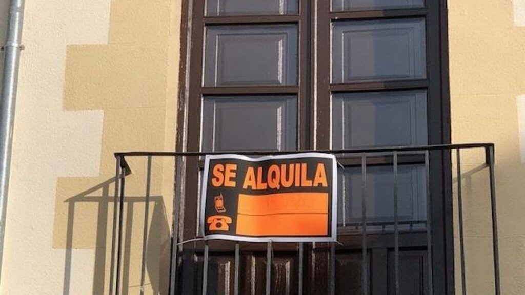 250 euros al mes durante dos años: así puedes pedir el Bono Alquiler Joven en Canarias