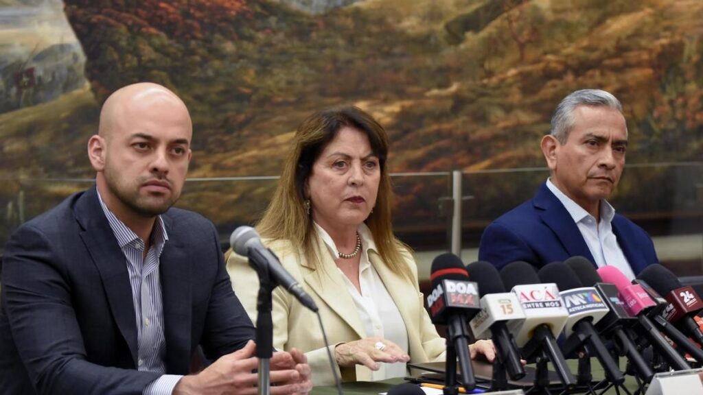 Claudia Tacoronte: la gobernadora de Morelos revela que su asesinato fue un forcejeo por un robo sin vínculos con el crimen organizado