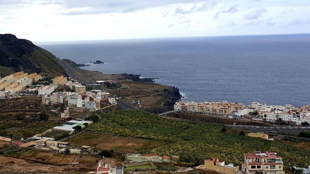 Costa Ayala: 160.800 m² para viviendas protegidas y un paseo marítimo de 6.200 m²