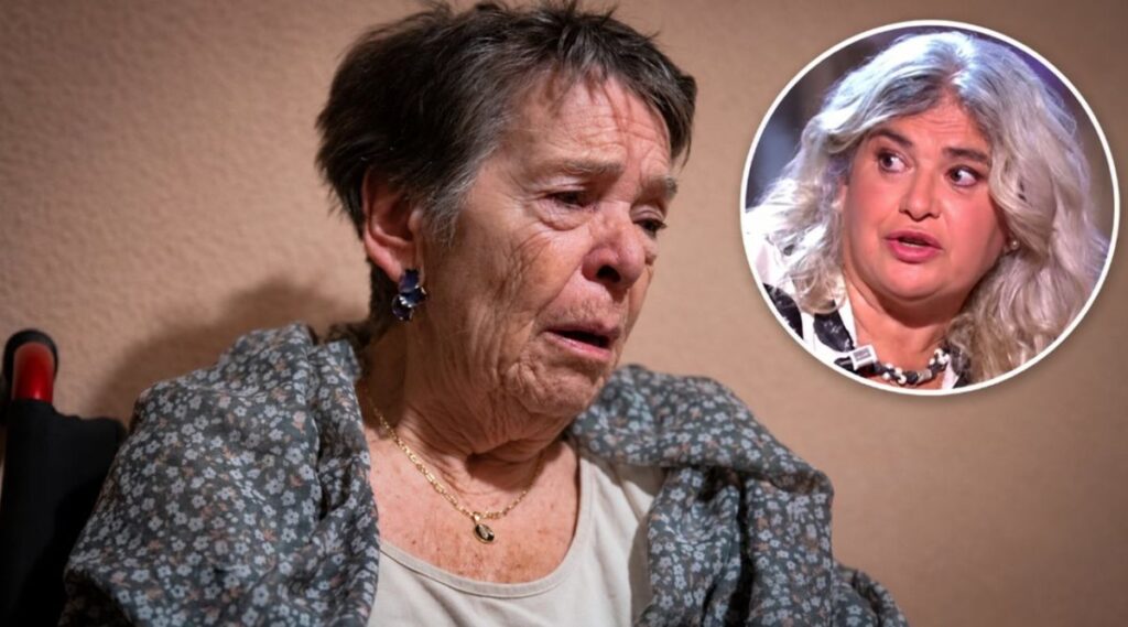 «Maricarmen pagó un alquiler de broma 70 años»: la polémica frase de Lucía Etxebarria que incendia las redes