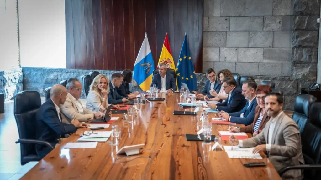 Canarias exige un pacto de Estado por la vivienda: "No conocemos el decreto que prepara el Gobierno"