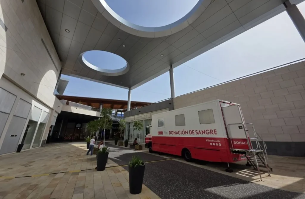 ¿Dónde donar sangre en Canarias la próxima semana? El SCS abre más puntos y amplía horarios