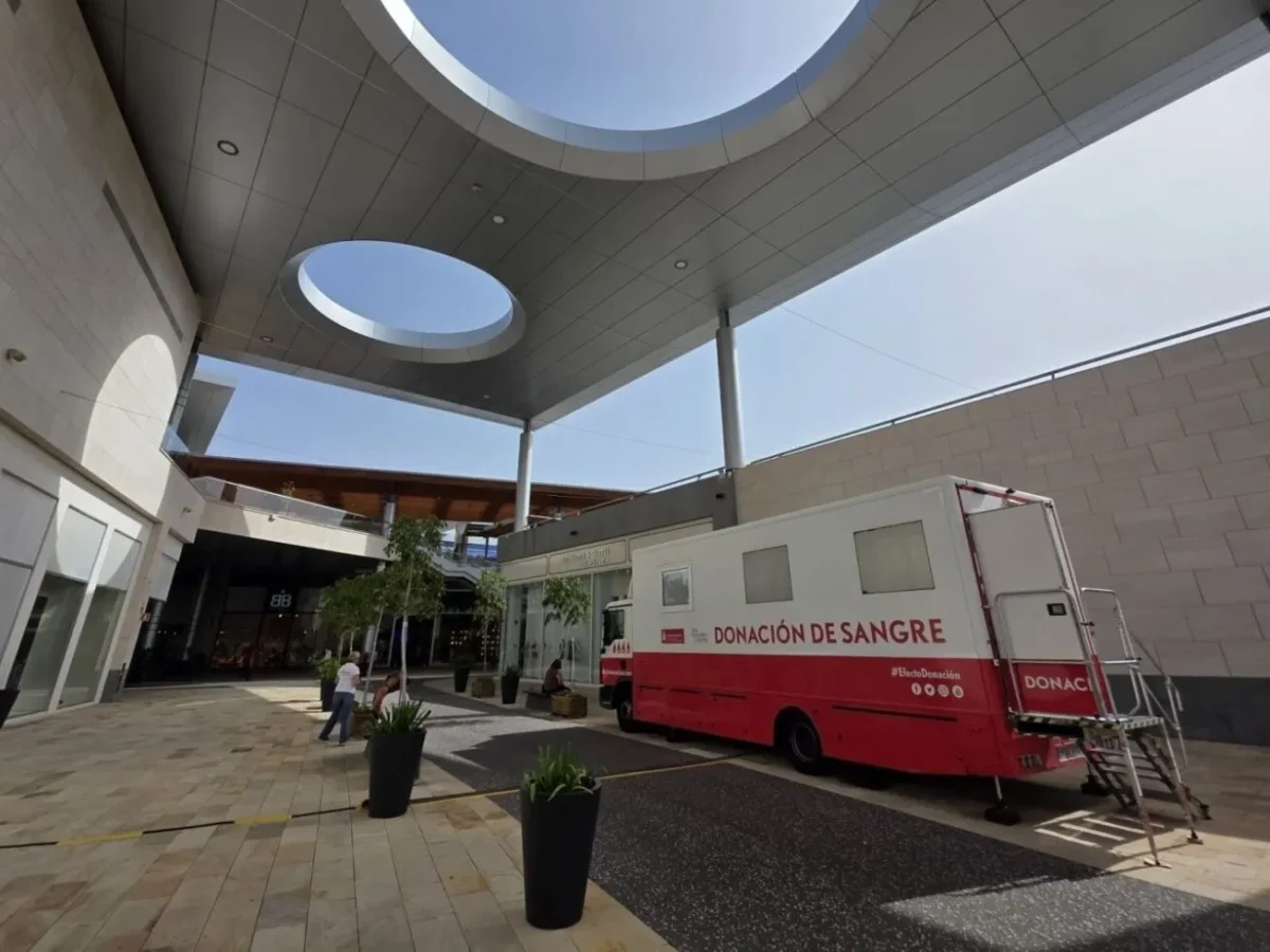 ¿Dónde donar sangre en Canarias la próxima semana? El SCS abre más puntos y amplía horarios