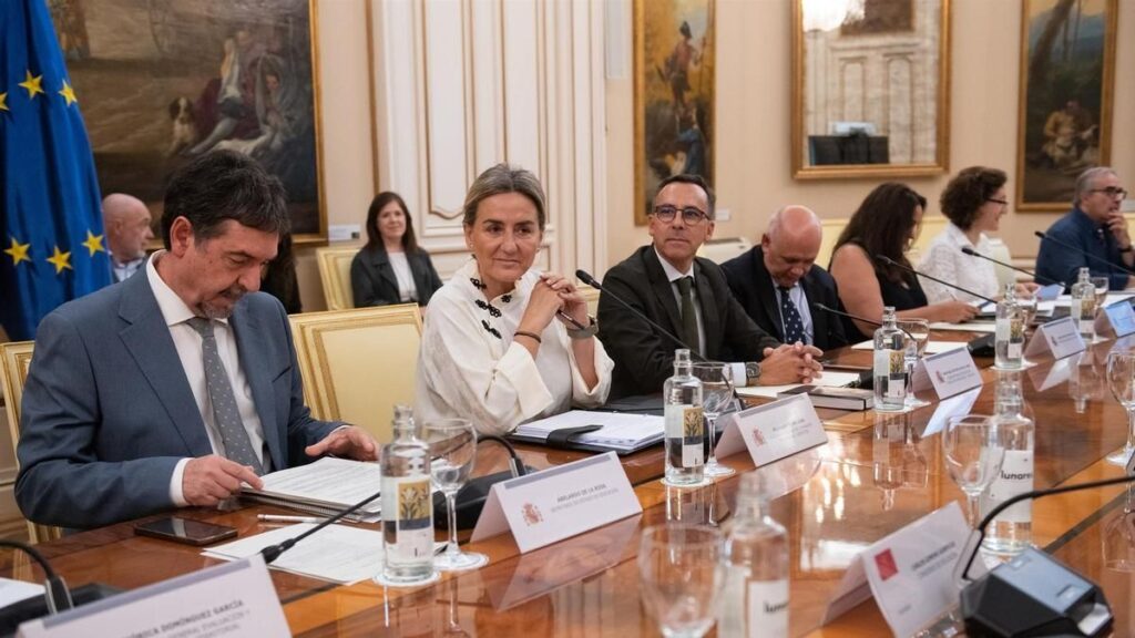 Doce comunidades tumban el plan de inclusión educativa: Canarias se suma al rechazo del PP