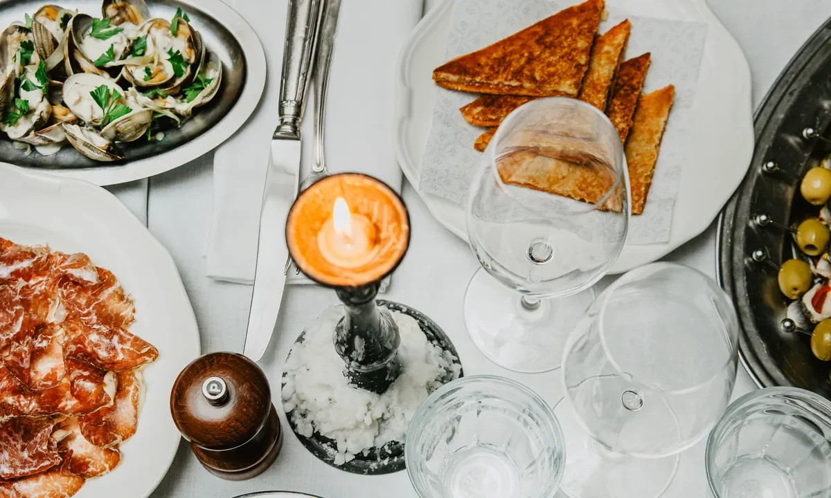 Cuatro restaurantes de París que no te puedes perder durante la Semana de la Moda