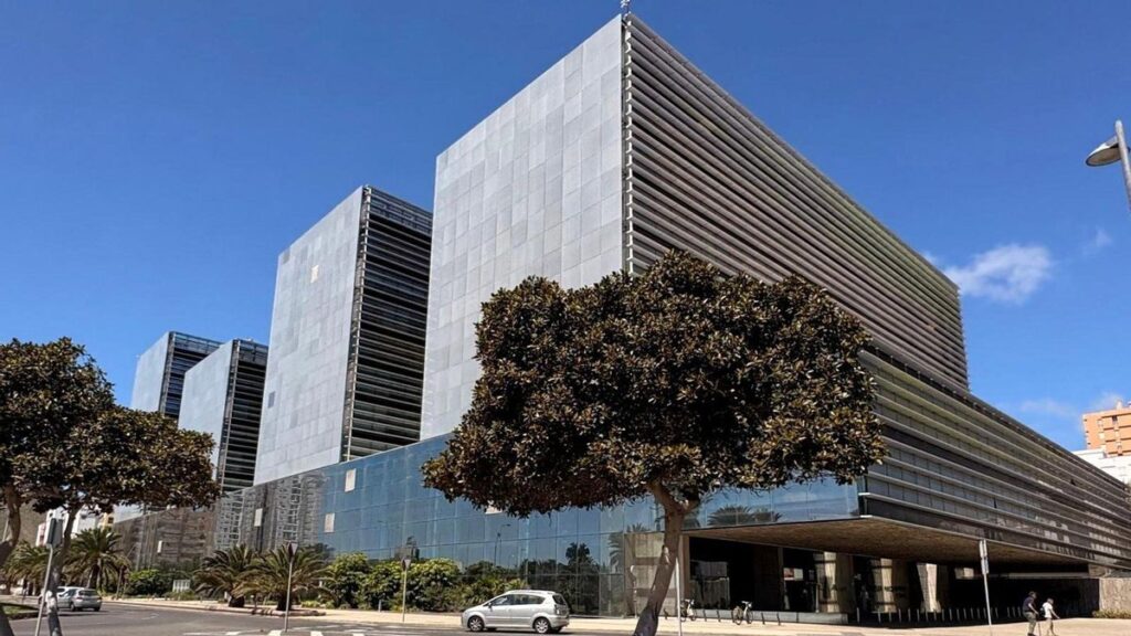 Dos años de cárcel por almacenar vídeos de menores: el caso que conmociona Las Palmas