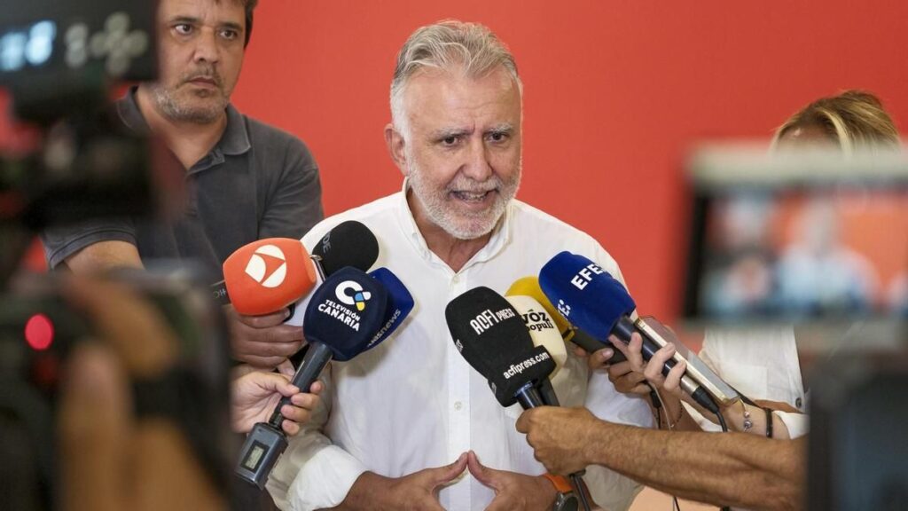 La Junta Electoral frena el voto de los 'nietos' y Torres acusa al PP de aliarse con la ultraderecha