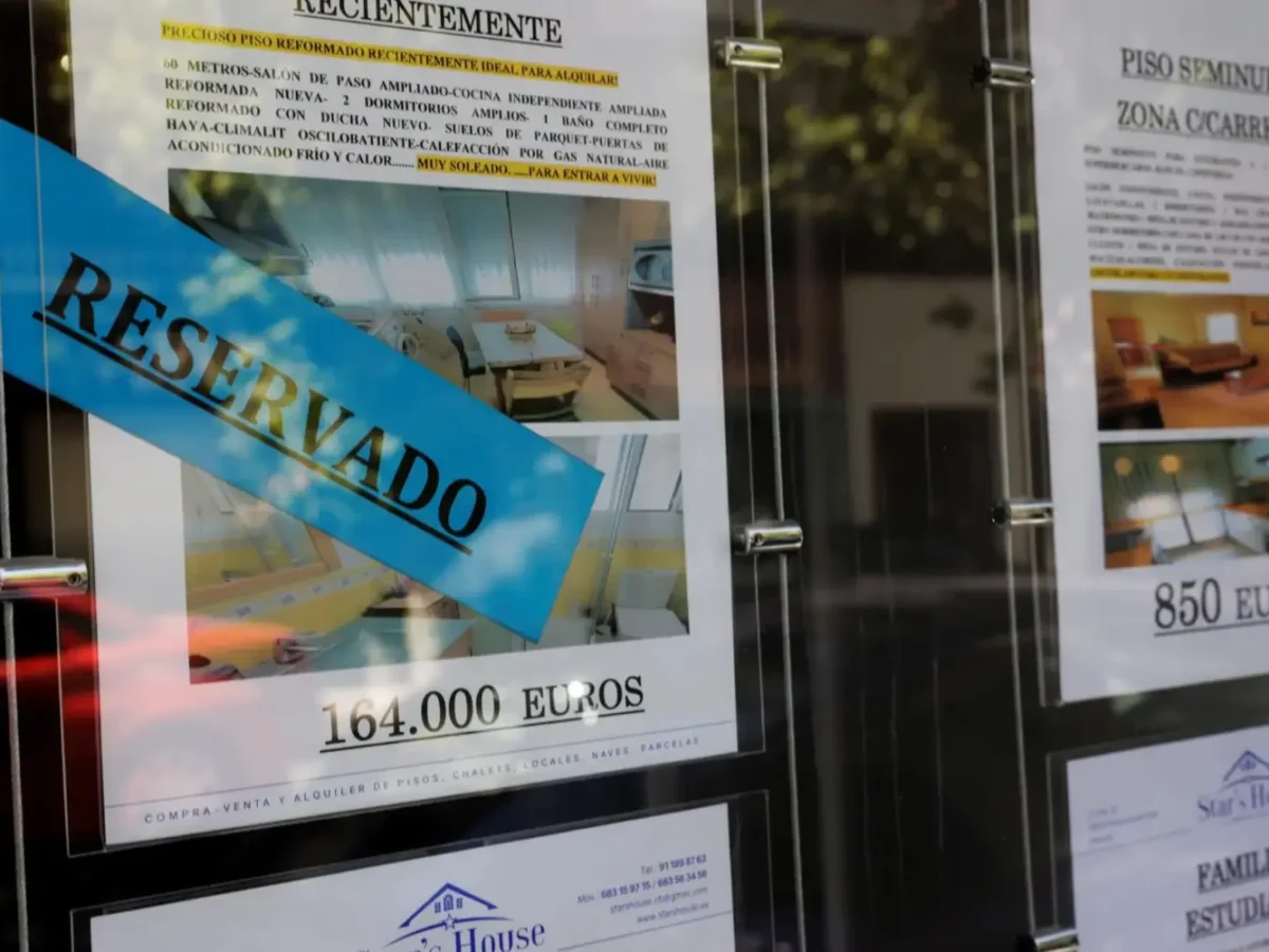 Canarias frena su ritmo hipotecario: ¿por qué bajan un 18,4% las nuevas viviendas con préstamo?