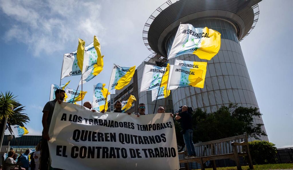 Médicos en España inician huelga indefinida el 28 de octubre: ¿qué piden y por qué?