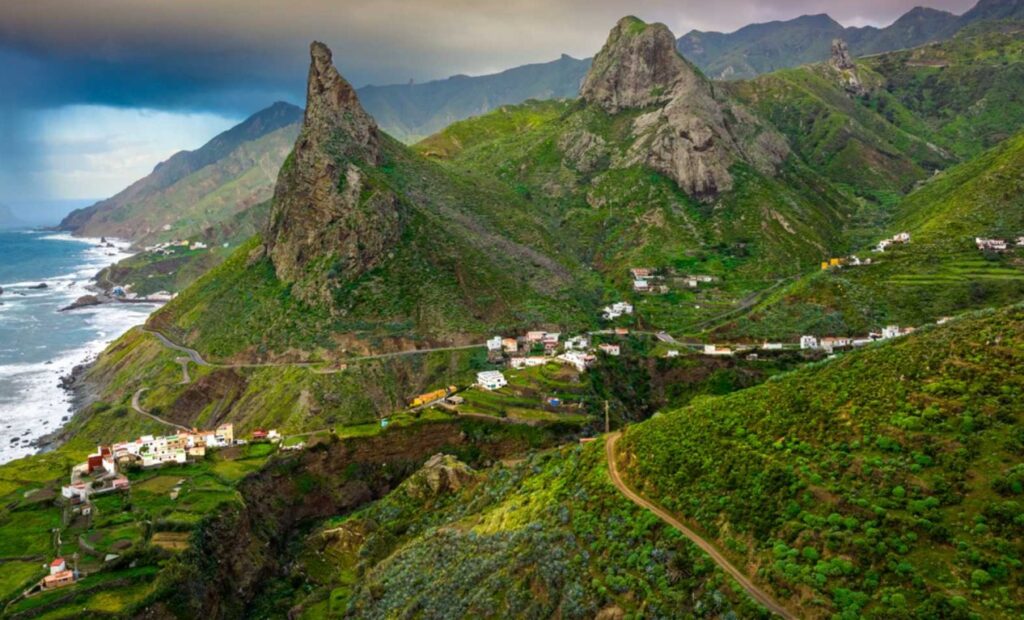 ¿Por qué Canarias se llamó Islas Afortunadas antes que Canarias? La respuesta te sorprenderá